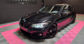 Annonce Bmw 120 occasion Diesel F20 LCI2 120d 190 ch BVA8 M Sport Ultimate | Harman Kardon | � Lens